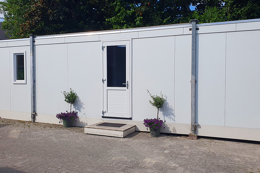 Unit Dagbesteding Oosterbos Nieuw-Dordrecht